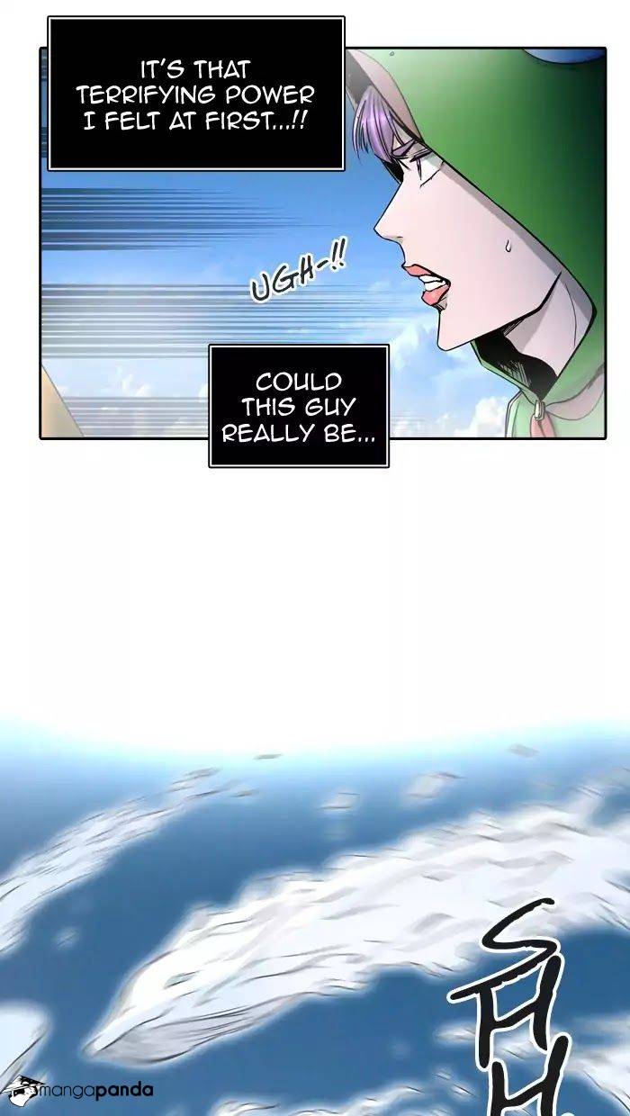 Tower of God Chapter 399 image 071